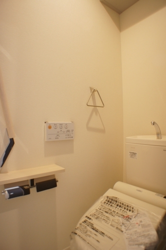 サニーヒルズ 106号-10