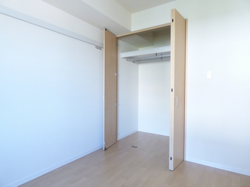 サニーヒルズ 205号-4