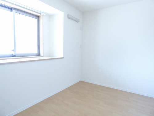 サニーヒルズ 205号-5