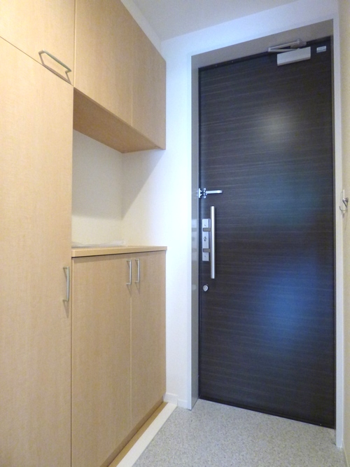 サニーヒルズ 205号-11