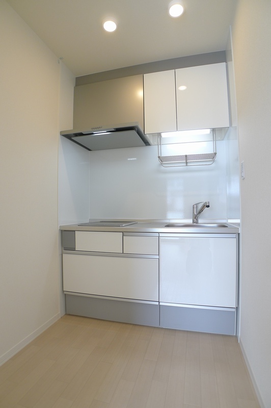 リラフォート 101号-4