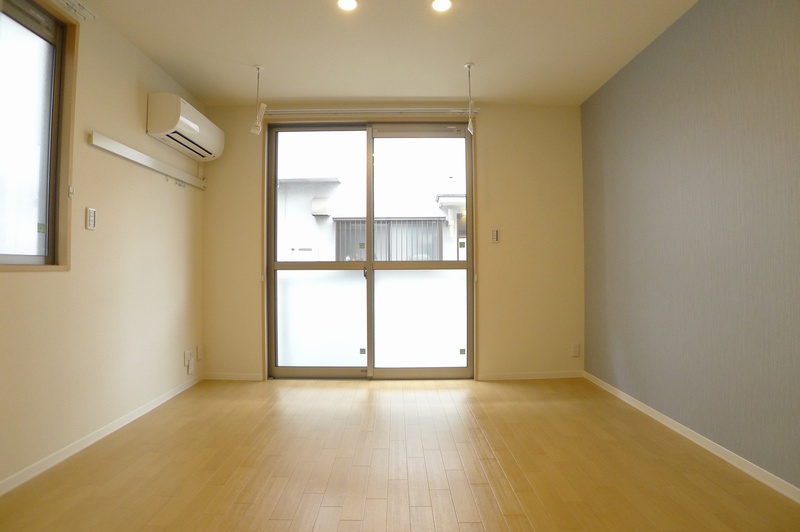 リラフォート 102号-2