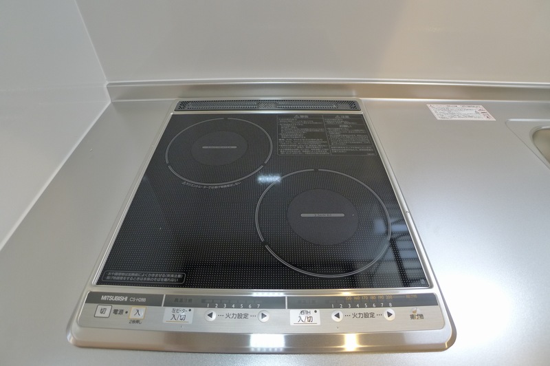 リラフォート 102号-5