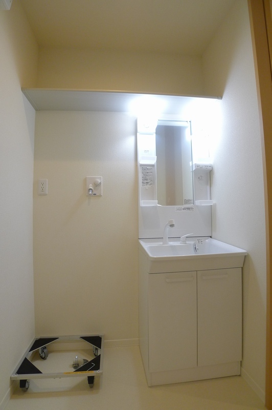 リラフォート 102号-8