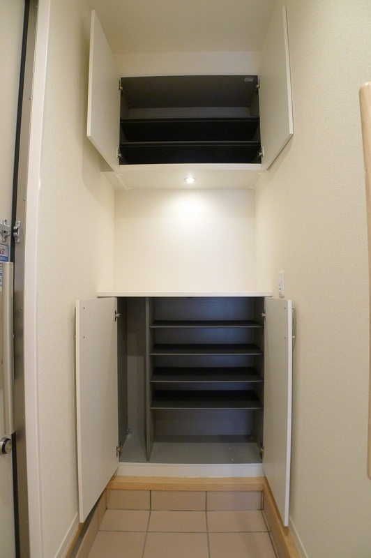 リラフォート 102号-11