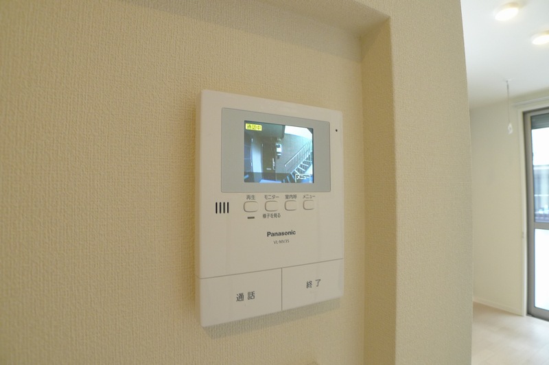 リラフォート 103号-10