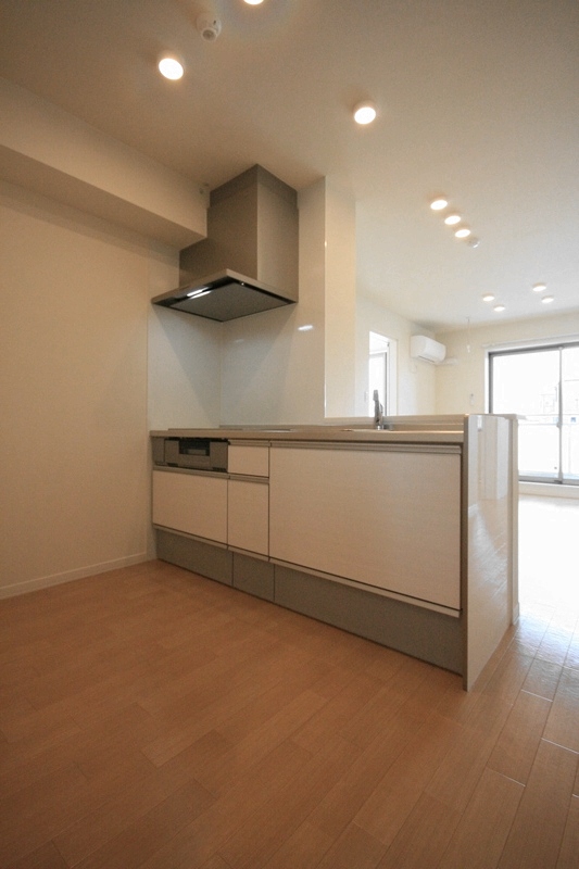 ラルジュⅠ 202号-3