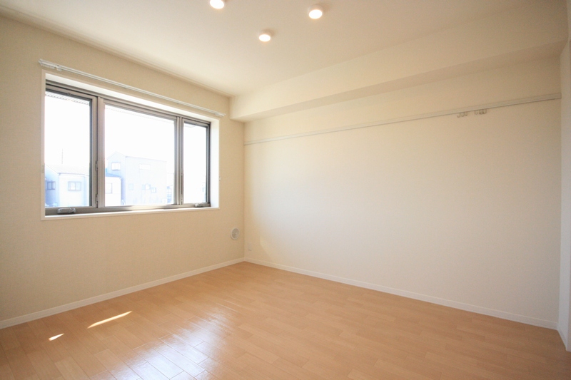 ラルジュⅠ 202号-8