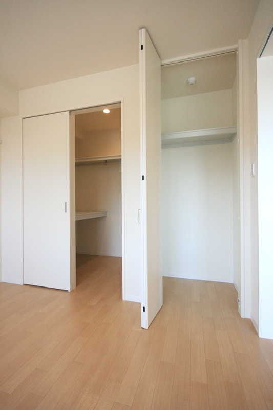 ラルジュⅠ 202号-9