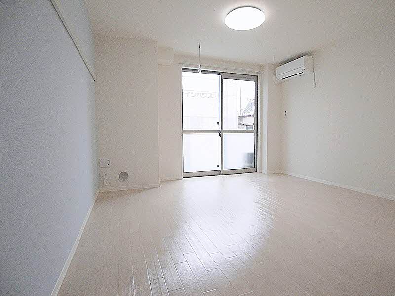 アローズハイム 202号-2