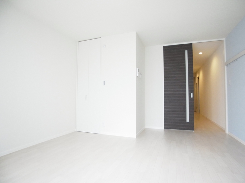 アローズハイム 202号-3