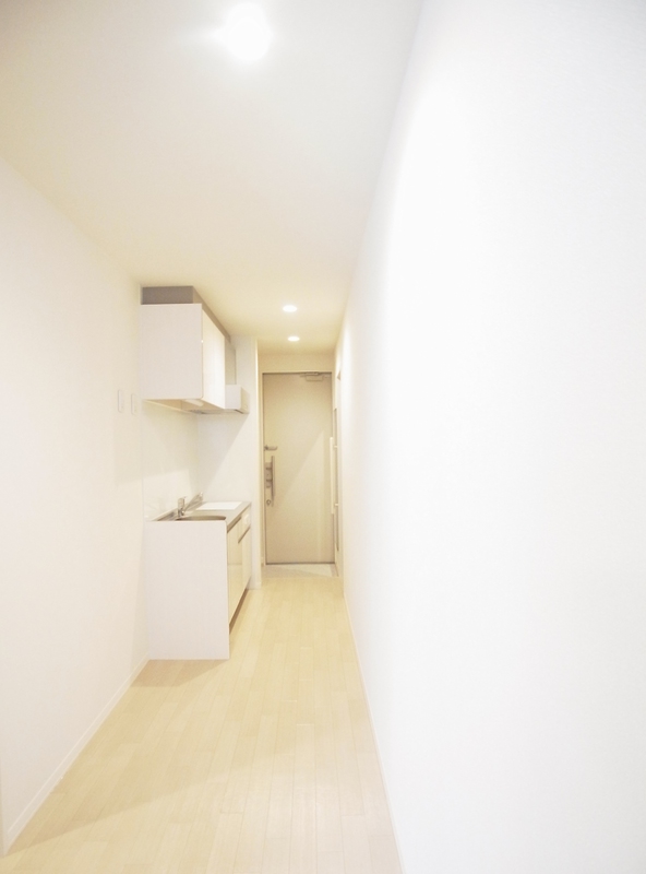 アローズハイム 202号-4