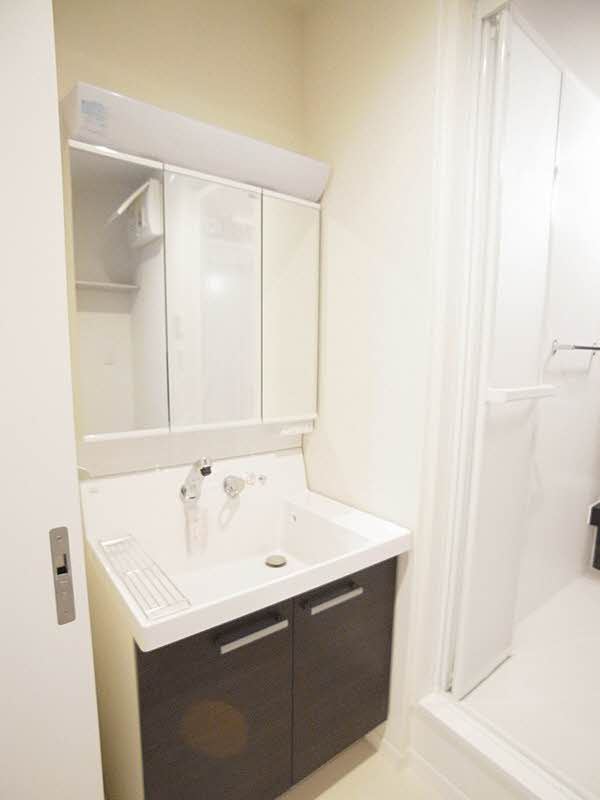 アローズハイム 202号-6