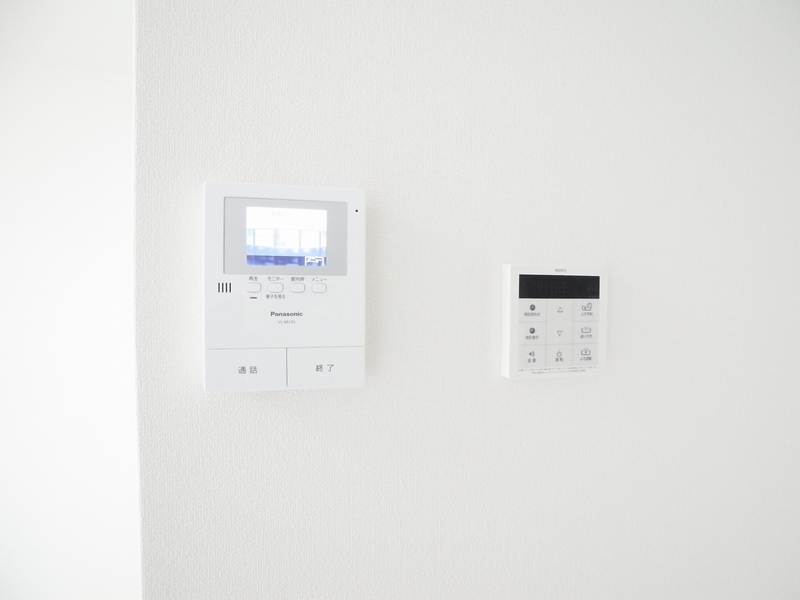 アローズハイム 202号-7