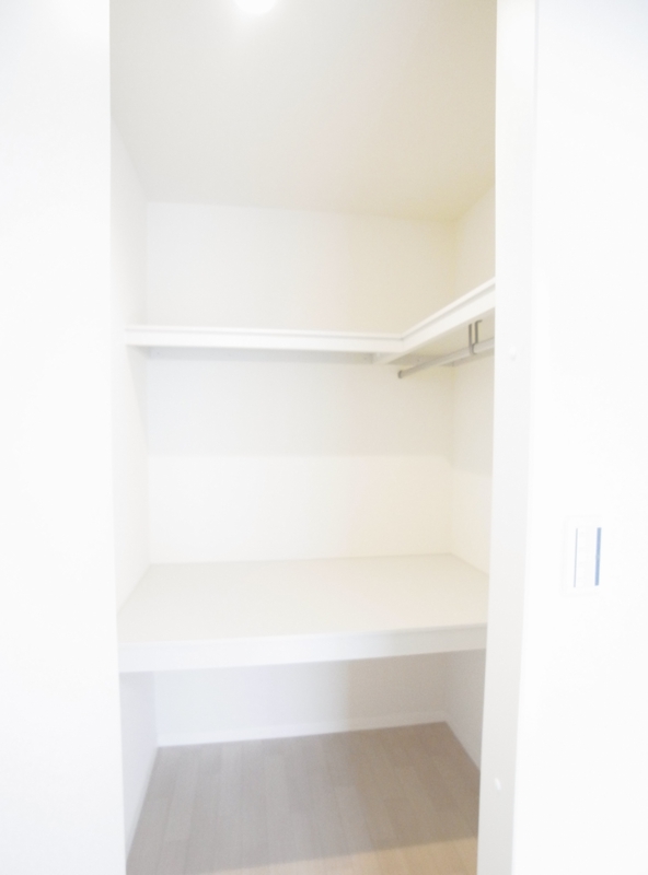 アローズハイム 202号-9