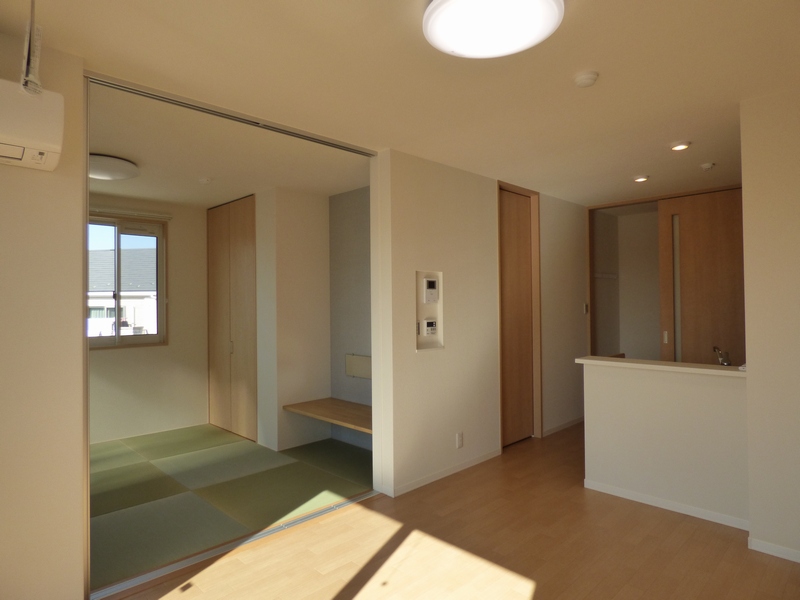 セレイゾン 206号-3