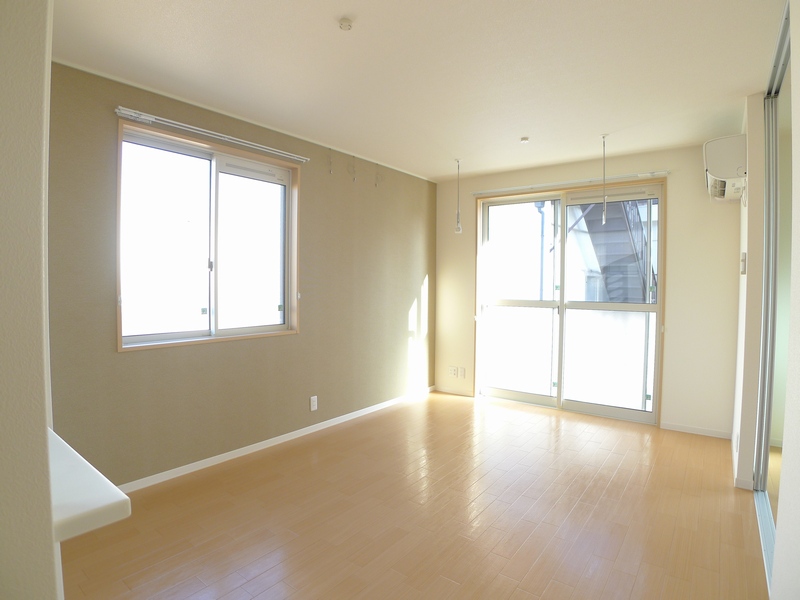 センプリスⅡ 202号-3