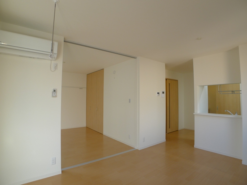 センプリスⅡ 202号-5