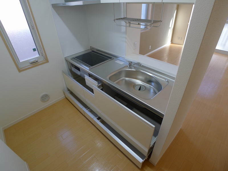 センプリスⅡ 202号-6