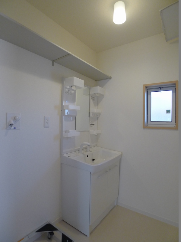 センプリスⅡ 202号-8