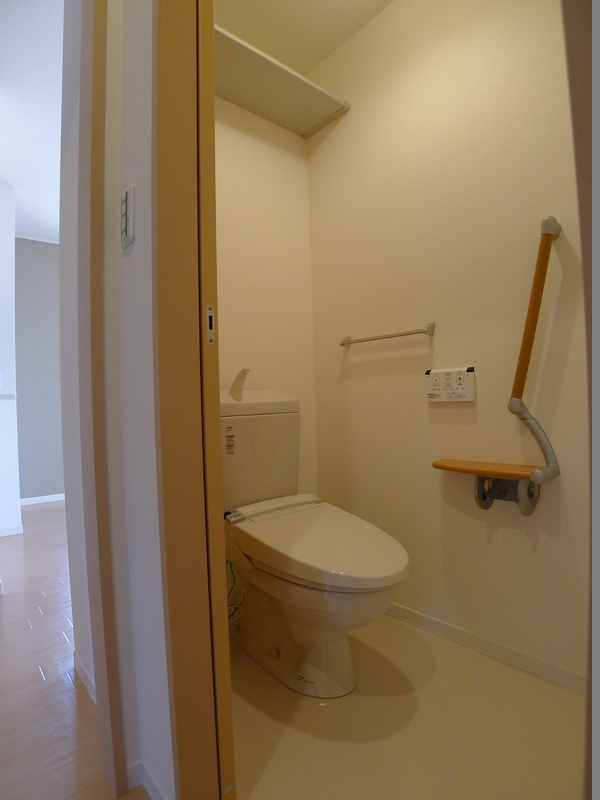 センプリスⅡ 202号-9