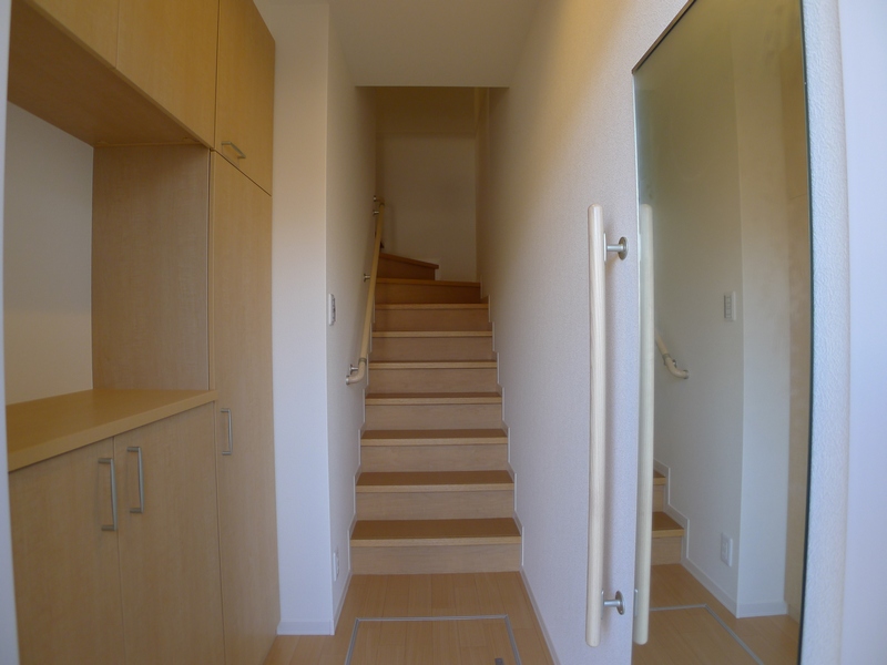 センプリスⅡ 202号-11