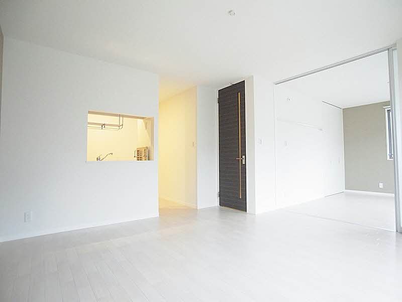 Ｆ．Ｅメゾン 201号-3