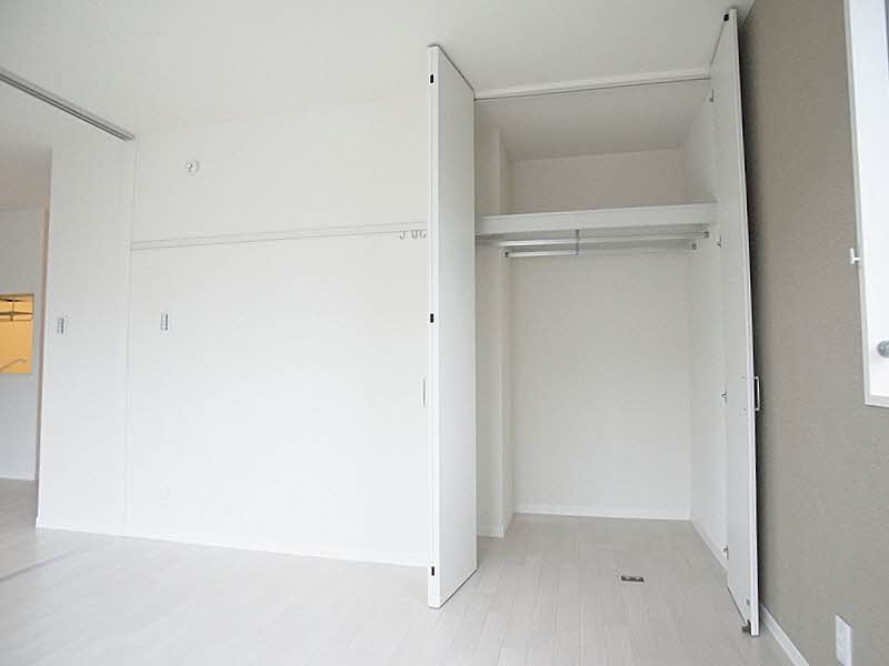 Ｆ．Ｅメゾン 201号-5