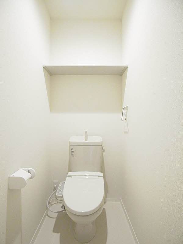 Ｆ．Ｅメゾン 201号-9