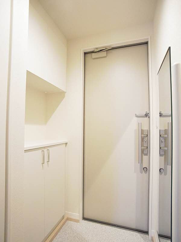 Ｆ．Ｅメゾン 201号-11