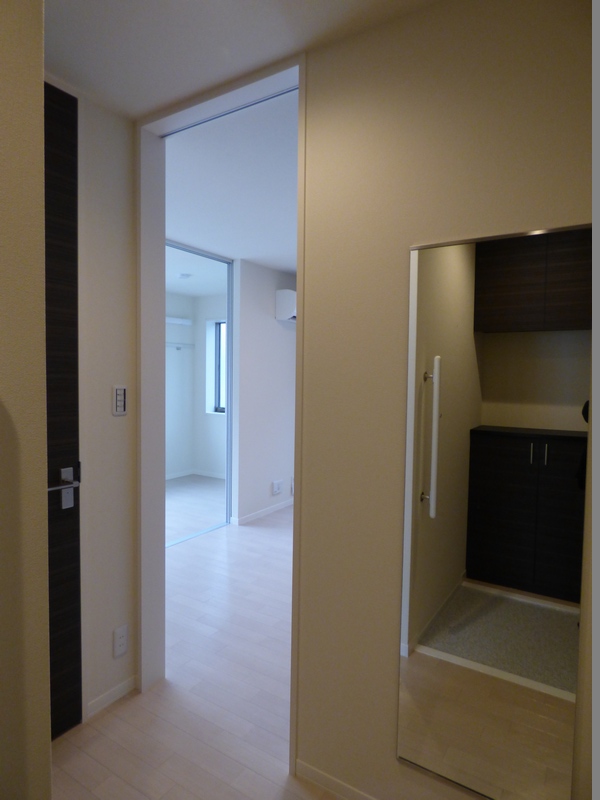 ブリーゼ 201号-3