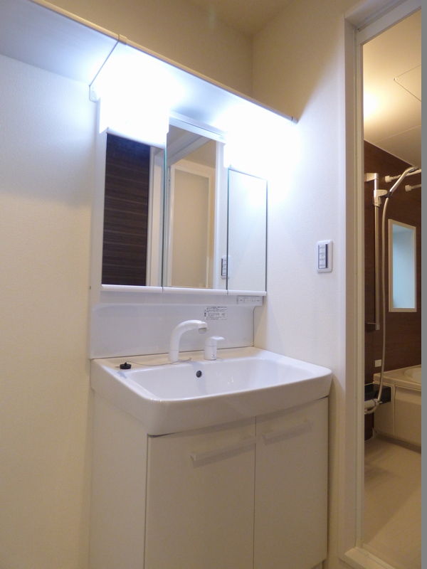 ブリーゼ 201号-5