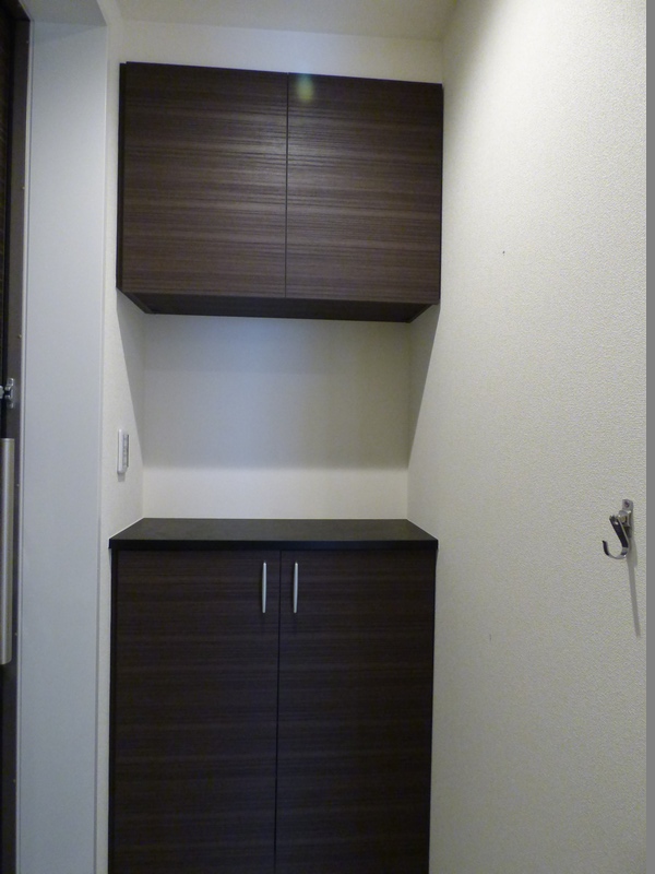 ブリーゼ 201号-10