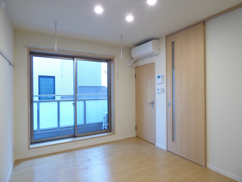 ブリーゼ 202号-2