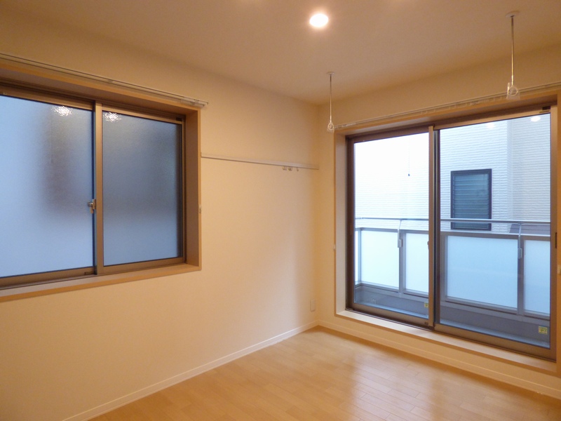 ブリーゼ 202号-3