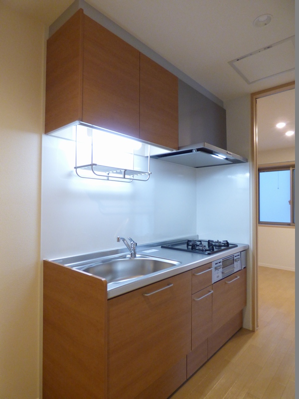 ブリーゼ 202号-5