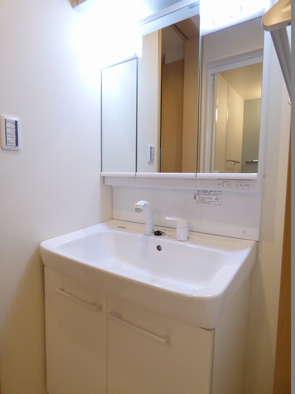 ブリーゼ 202号-7