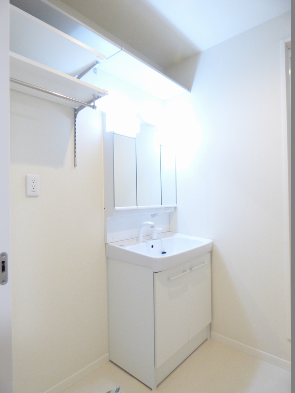 アミコート　パルテノ 202号-6