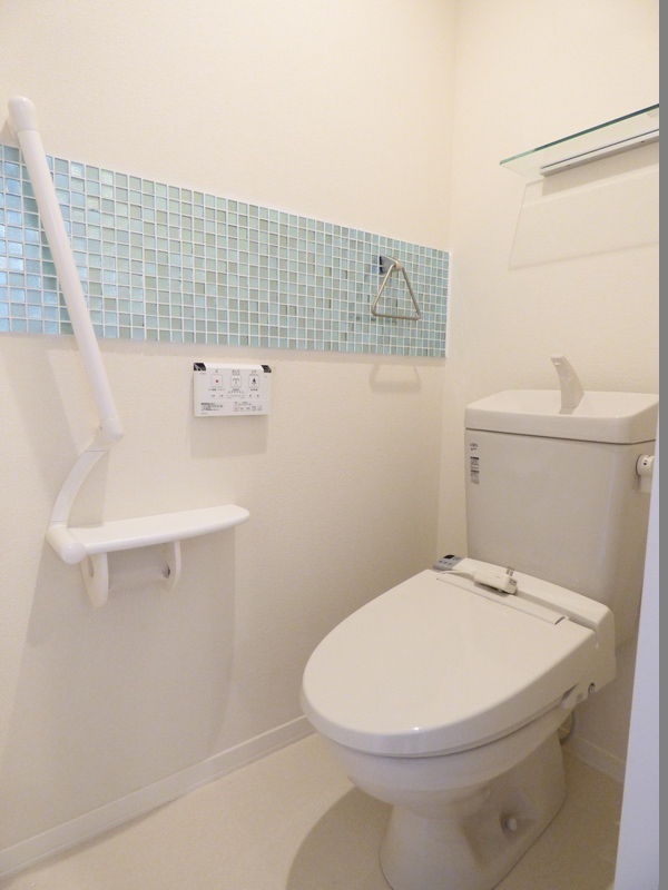 アミコート　パルテノ 202号-7