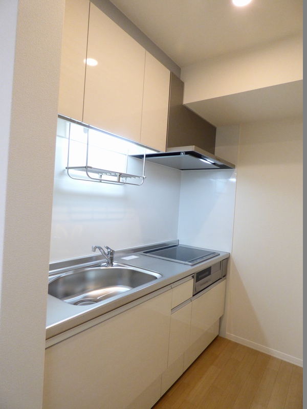 アミコート　パルテノ 202号-9