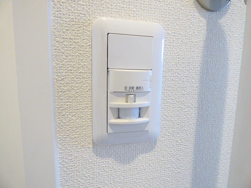 アミコート　パルテノ 202号-10