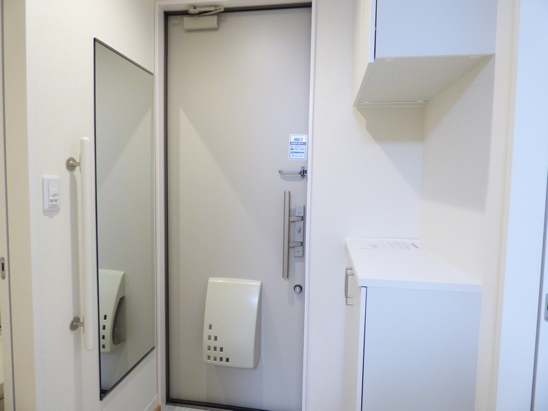 アミコート　パルテノ 202号-11