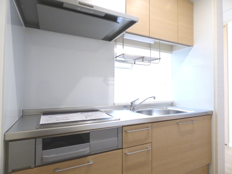 シャーメゾン プリュネ 101号-4