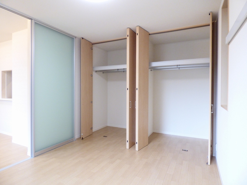 シャーメゾン プリュネ 101号-6