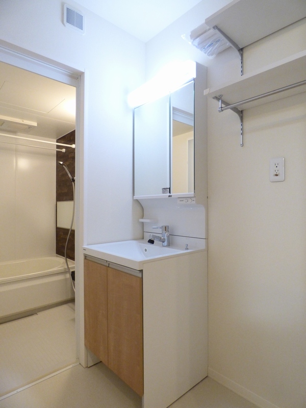 シャーメゾン プリュネ 101号-8