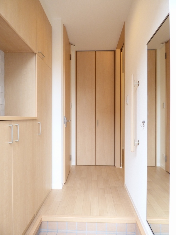 シャーメゾン プリュネ 101号-10