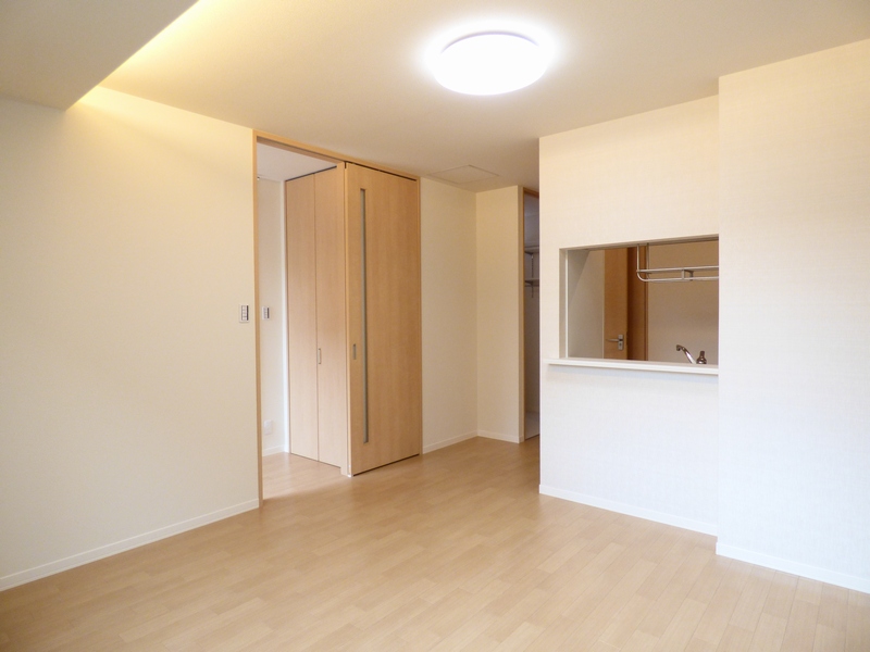 シャーメゾン プリュネ 101号-11