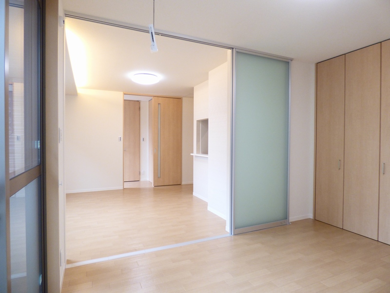 シャーメゾン プリュネ 101号-12