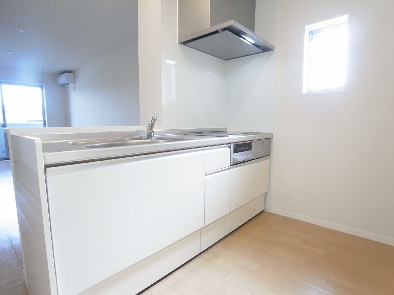 グランツオーブ 105号-3