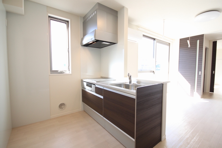 アフィーノ　Ⅱ 102号-3